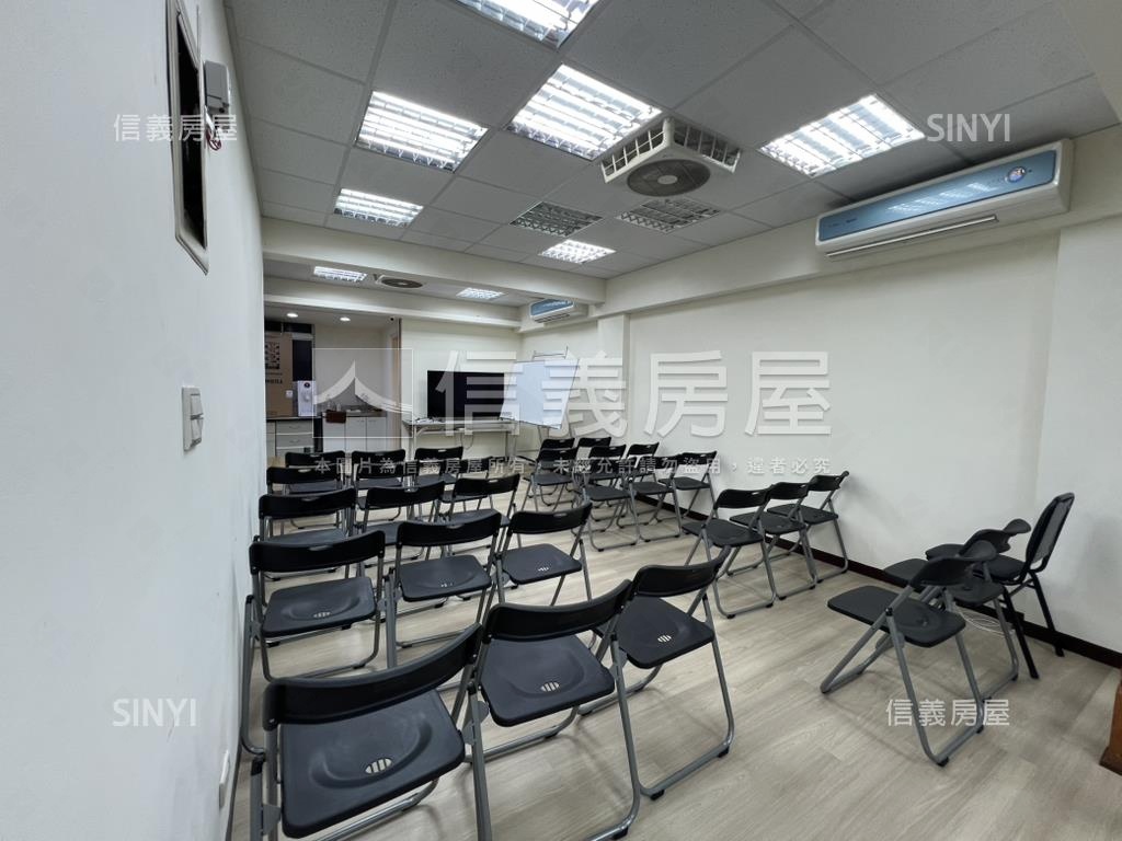 華陰街黃金三樓房屋室內格局與周邊環境