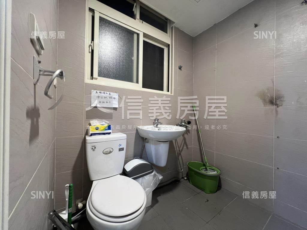 華陰街黃金三樓房屋室內格局與周邊環境