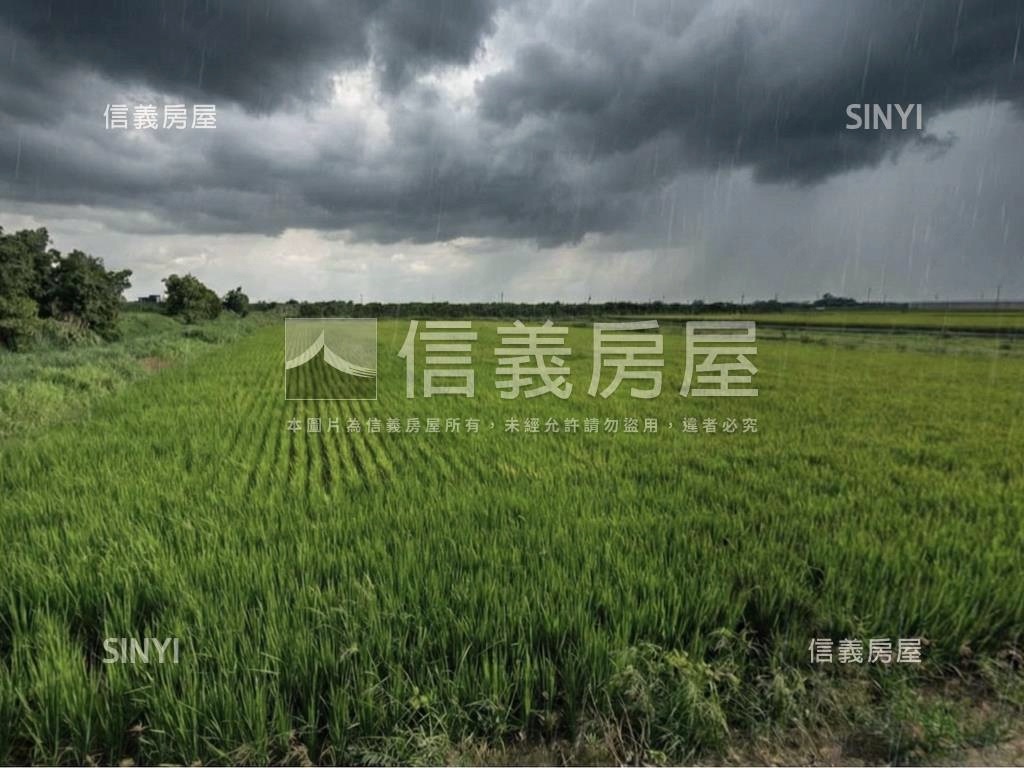 將軍農地房屋室內格局與周邊環境