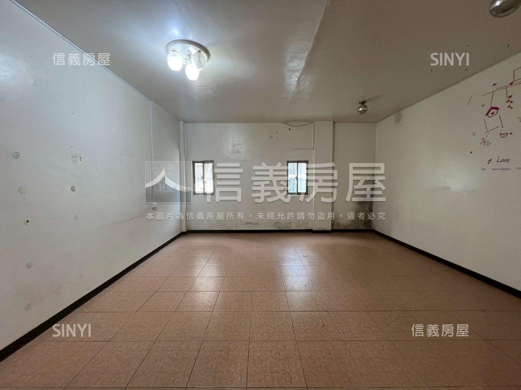 一樓公寓大空間房屋室內格局與周邊環境