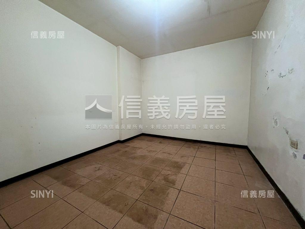 一樓公寓大空間房屋室內格局與周邊環境