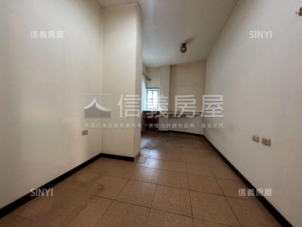 一樓公寓大空間房屋室內格局與周邊環境