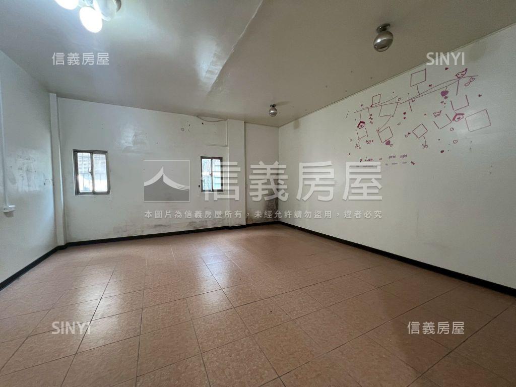 一樓公寓大空間房屋室內格局與周邊環境