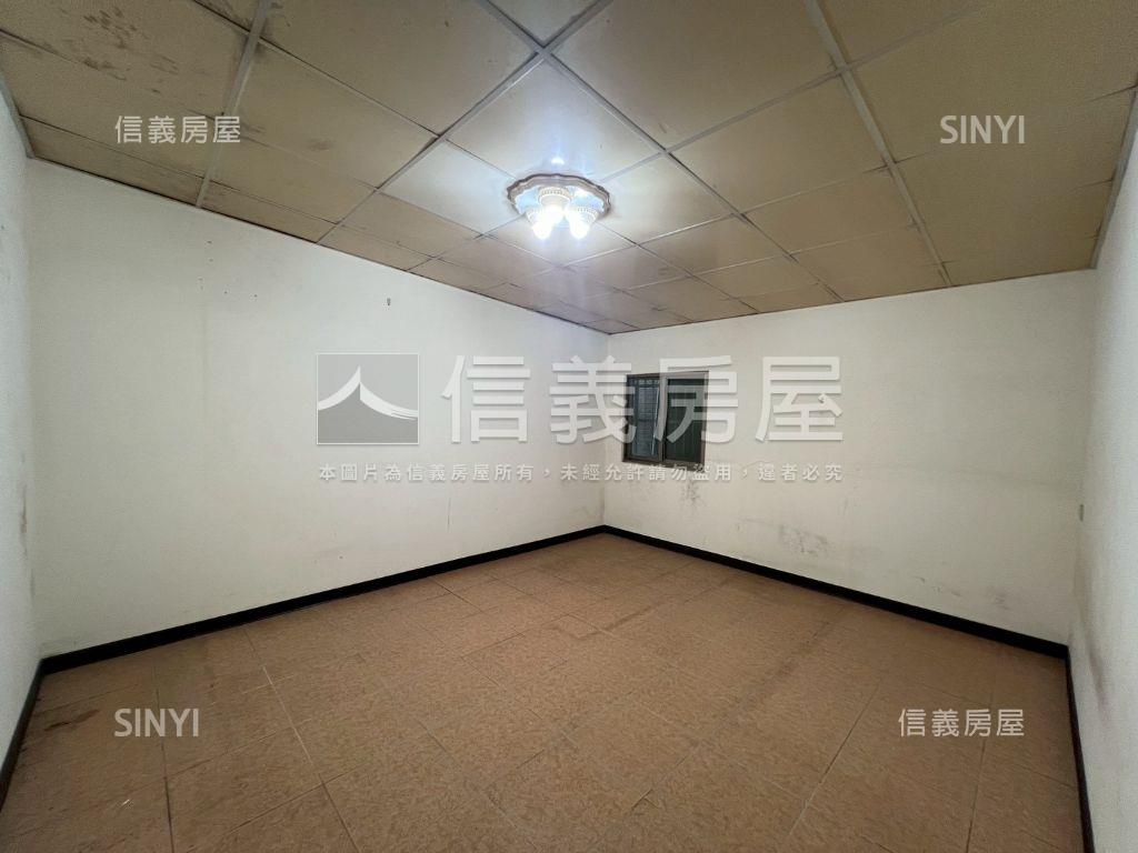 一樓公寓大空間房屋室內格局與周邊環境