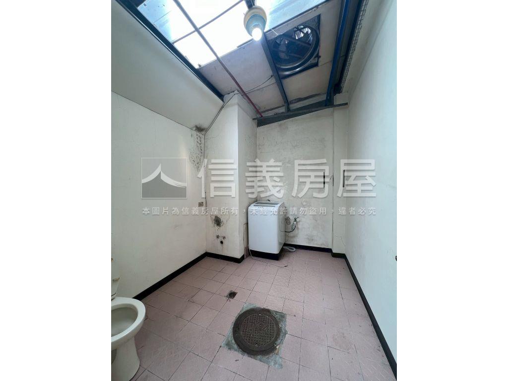 一樓公寓大空間房屋室內格局與周邊環境