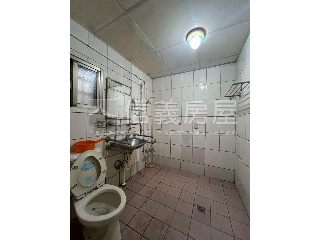 一樓公寓大空間房屋室內格局與周邊環境