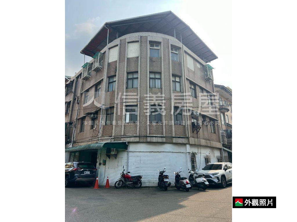 一樓公寓大空間房屋室內格局與周邊環境