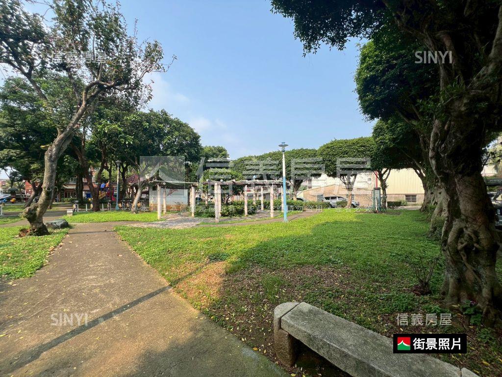 一樓公寓大空間房屋室內格局與周邊環境