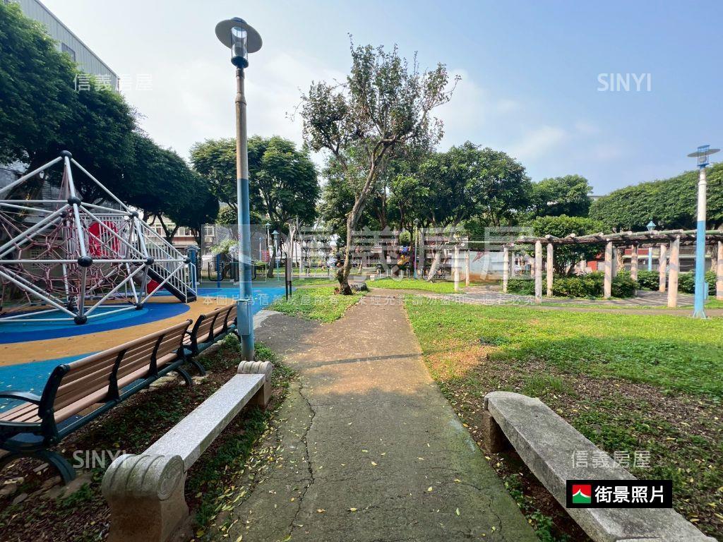 一樓公寓大空間房屋室內格局與周邊環境