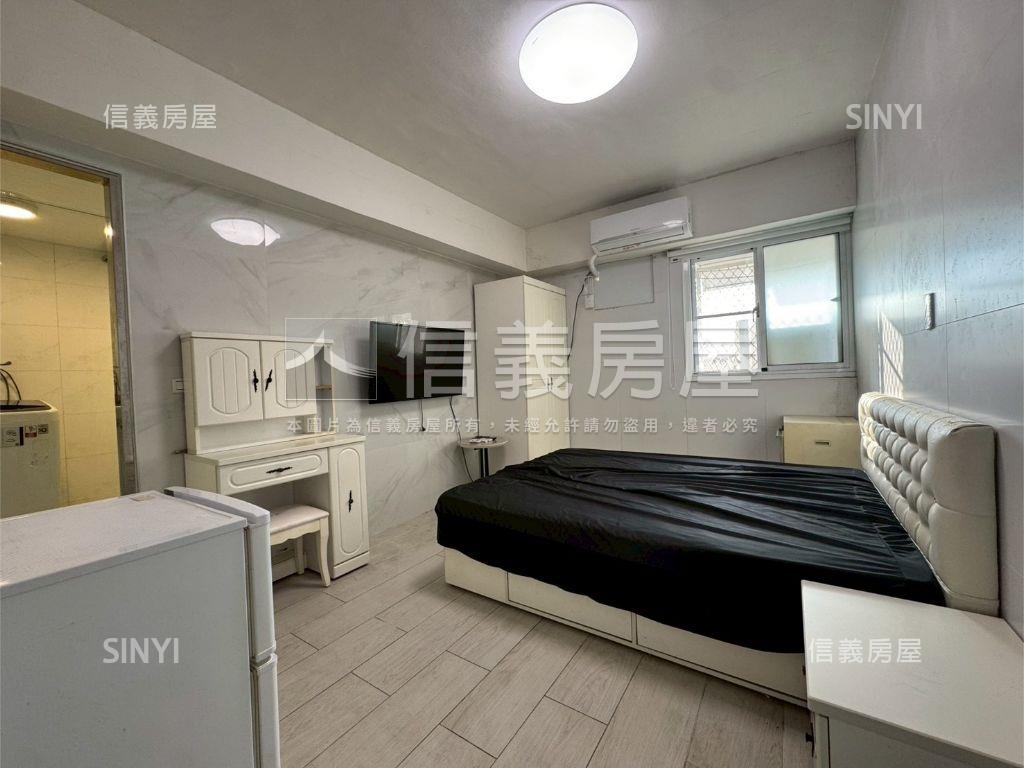 西門收租小資套房房屋室內格局與周邊環境