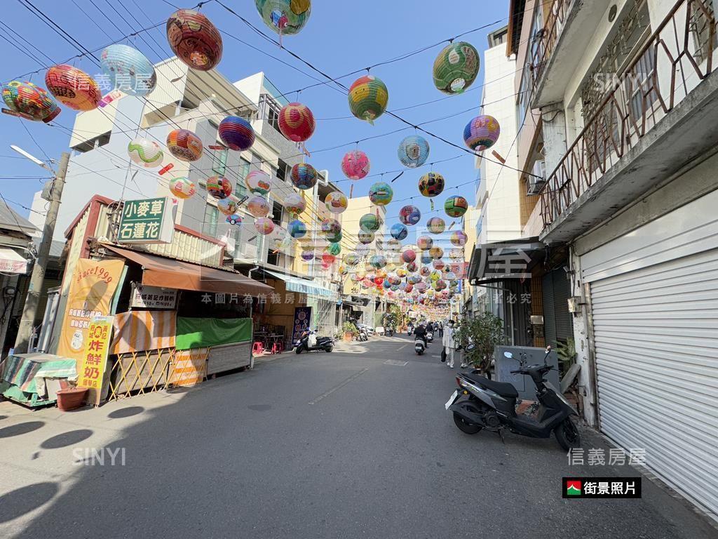 西門收租小資套房房屋室內格局與周邊環境