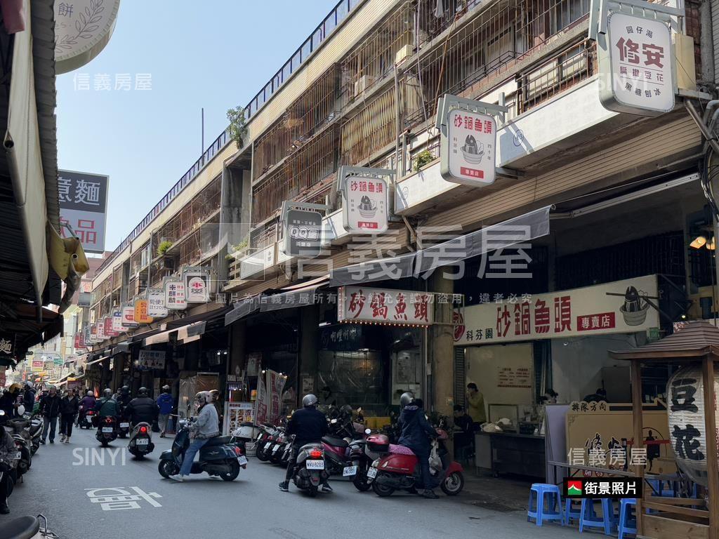 西門收租小資套房房屋室內格局與周邊環境