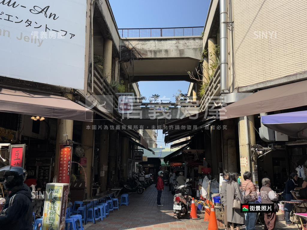 西門收租小資套房房屋室內格局與周邊環境