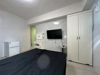 西門收租小資套房