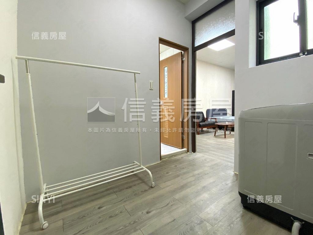 近草悟道中教大收租透套房屋室內格局與周邊環境