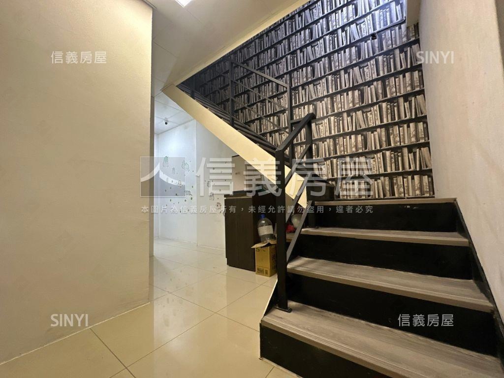 近草悟道中教大收租透套房屋室內格局與周邊環境