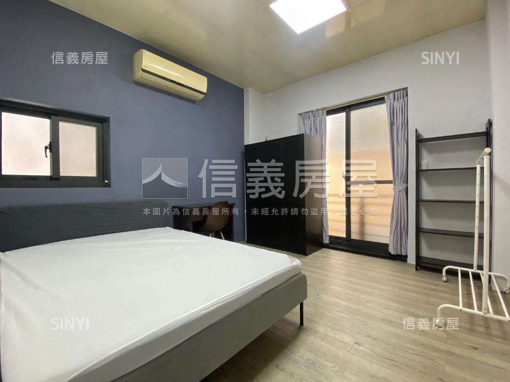 近草悟道中教大收租透套房屋室內格局與周邊環境