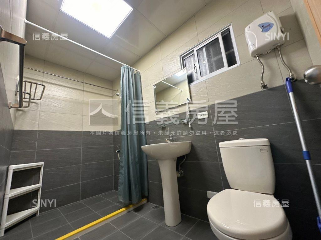 近草悟道中教大收租透套房屋室內格局與周邊環境