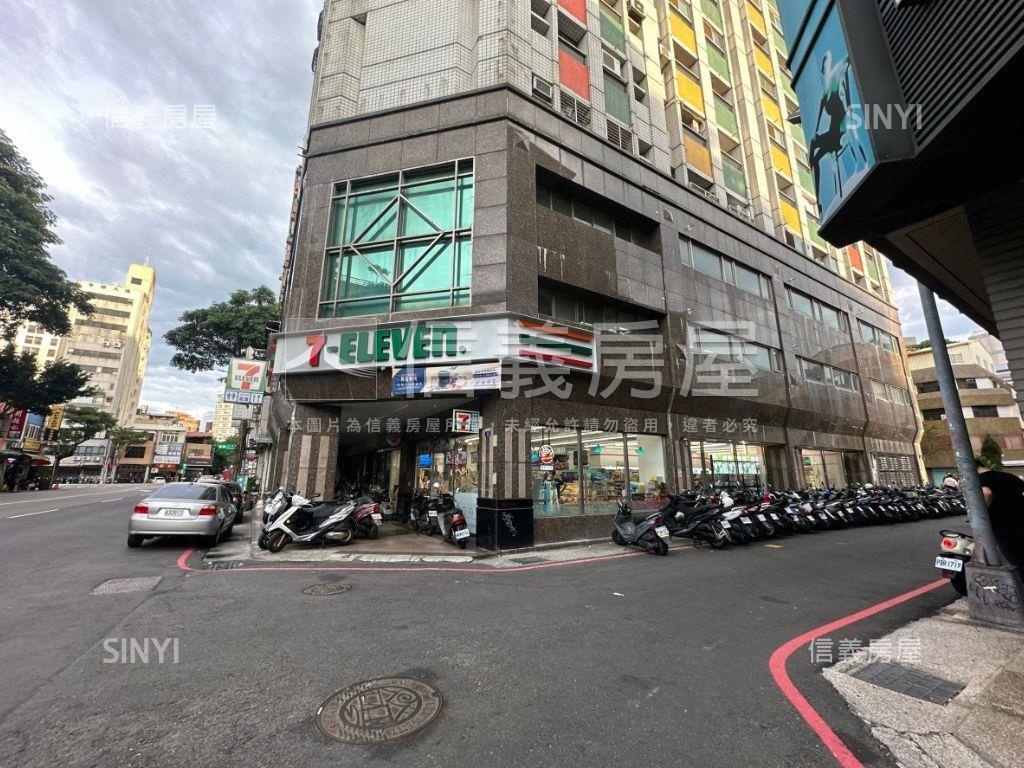 近草悟道中教大收租透套房屋室內格局與周邊環境
