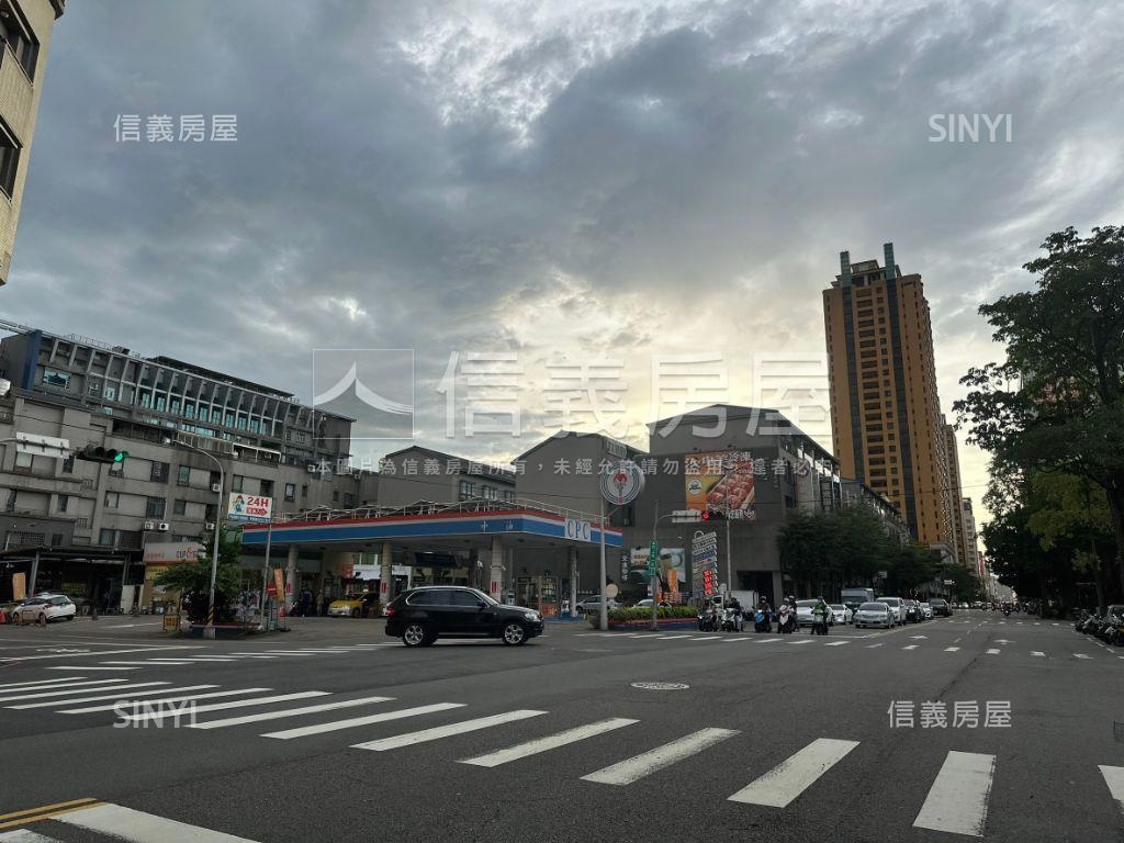 近草悟道中教大收租透套房屋室內格局與周邊環境