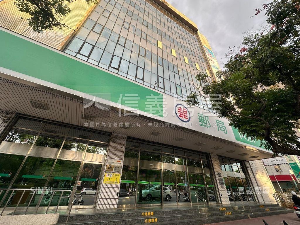 近草悟道中教大收租透套房屋室內格局與周邊環境