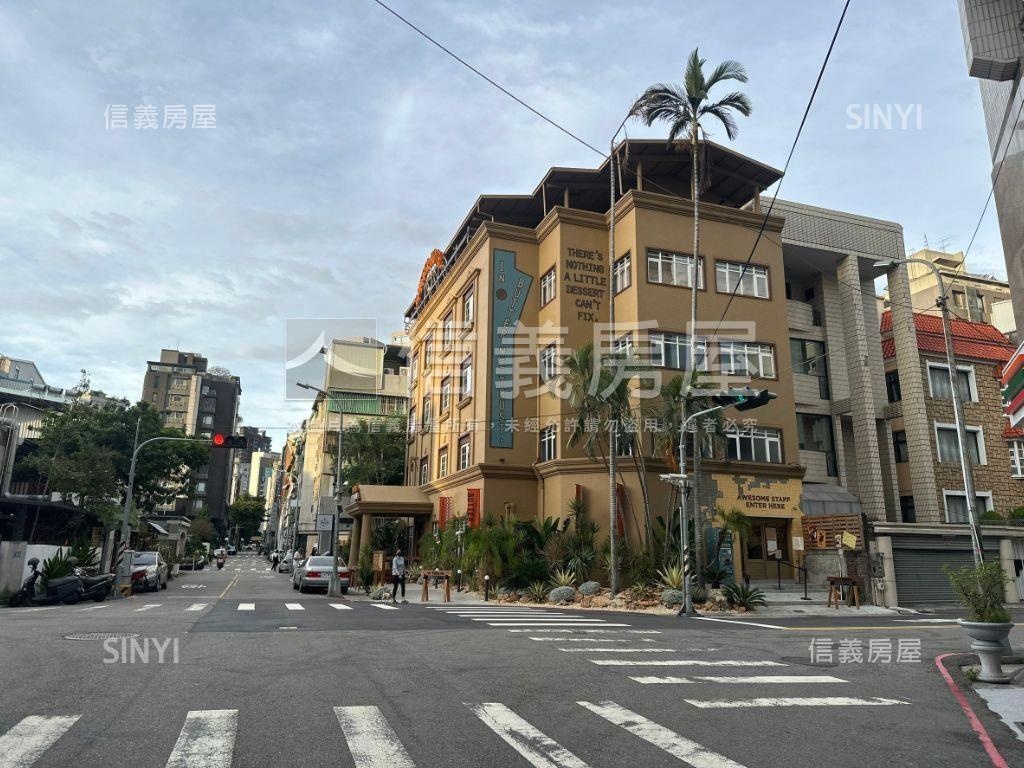 近草悟道中教大收租透套房屋室內格局與周邊環境
