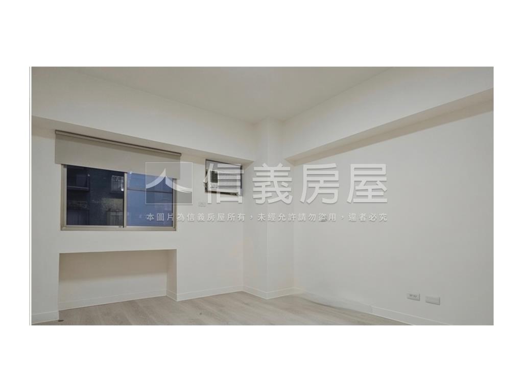 新米蘭御境美大三房房屋室內格局與周邊環境