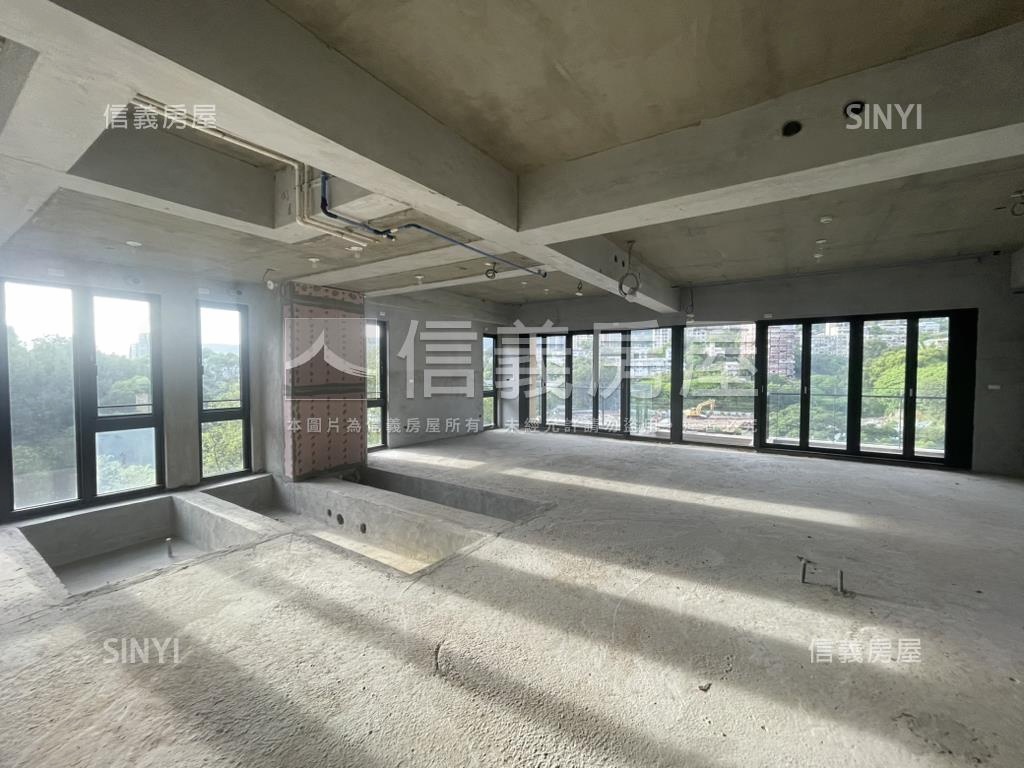 日式和風鄉林玉川房屋室內格局與周邊環境