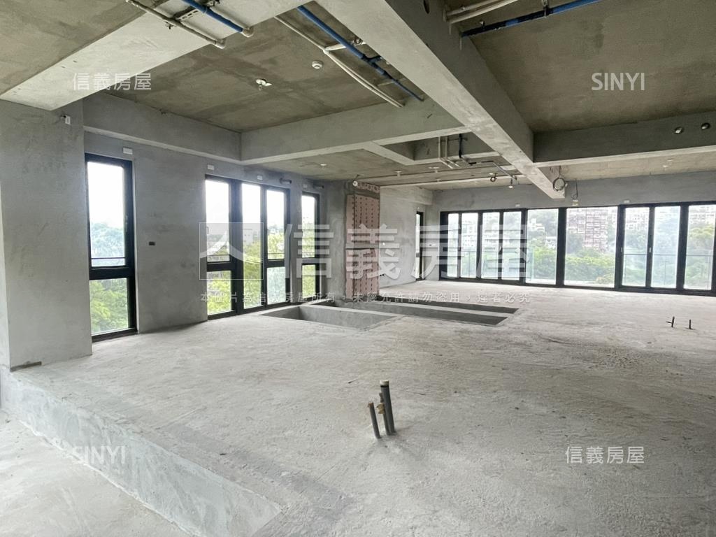 日式和風鄉林玉川房屋室內格局與周邊環境