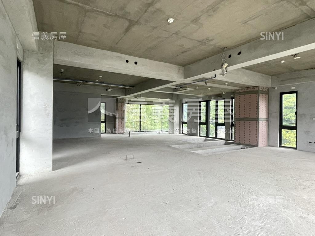 日式和風鄉林玉川房屋室內格局與周邊環境