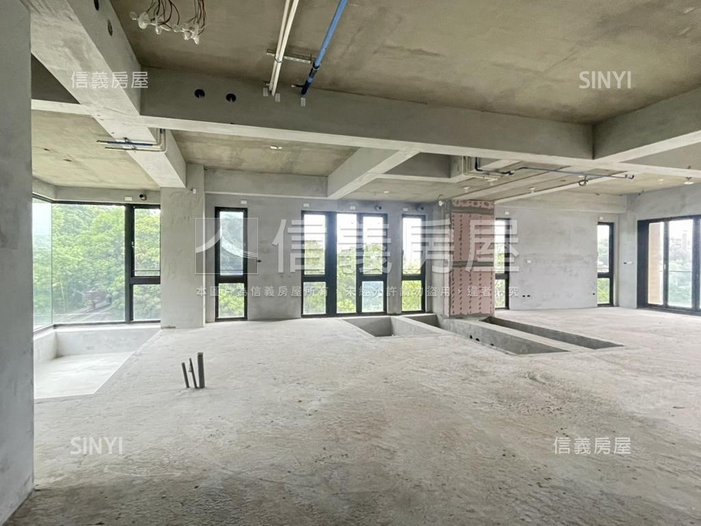 日式和風鄉林玉川房屋室內格局與周邊環境