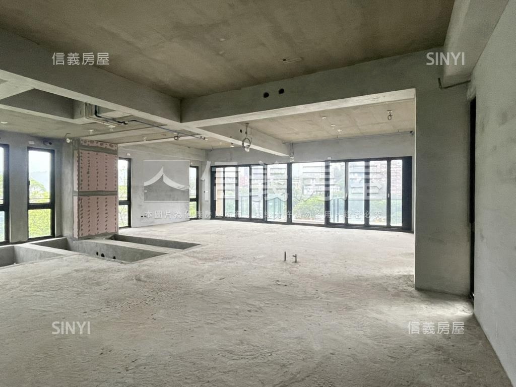 日式和風鄉林玉川房屋室內格局與周邊環境