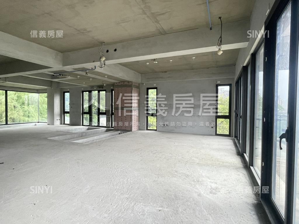 日式和風鄉林玉川房屋室內格局與周邊環境