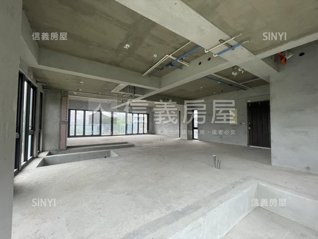 日式和風鄉林玉川房屋室內格局與周邊環境