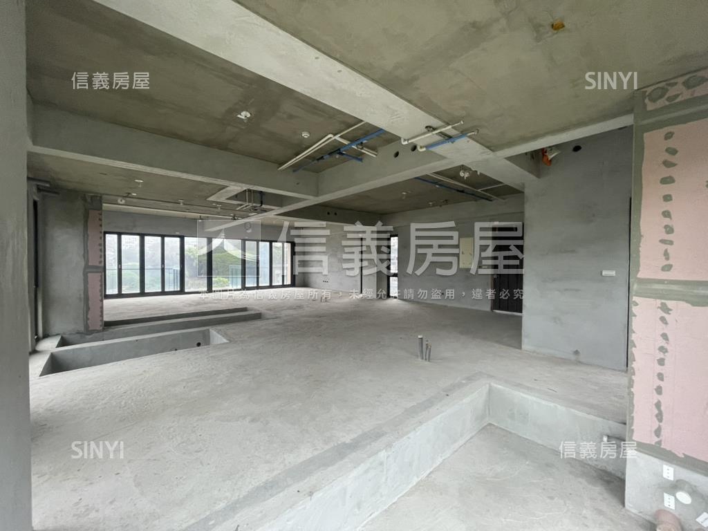 日式和風鄉林玉川房屋室內格局與周邊環境