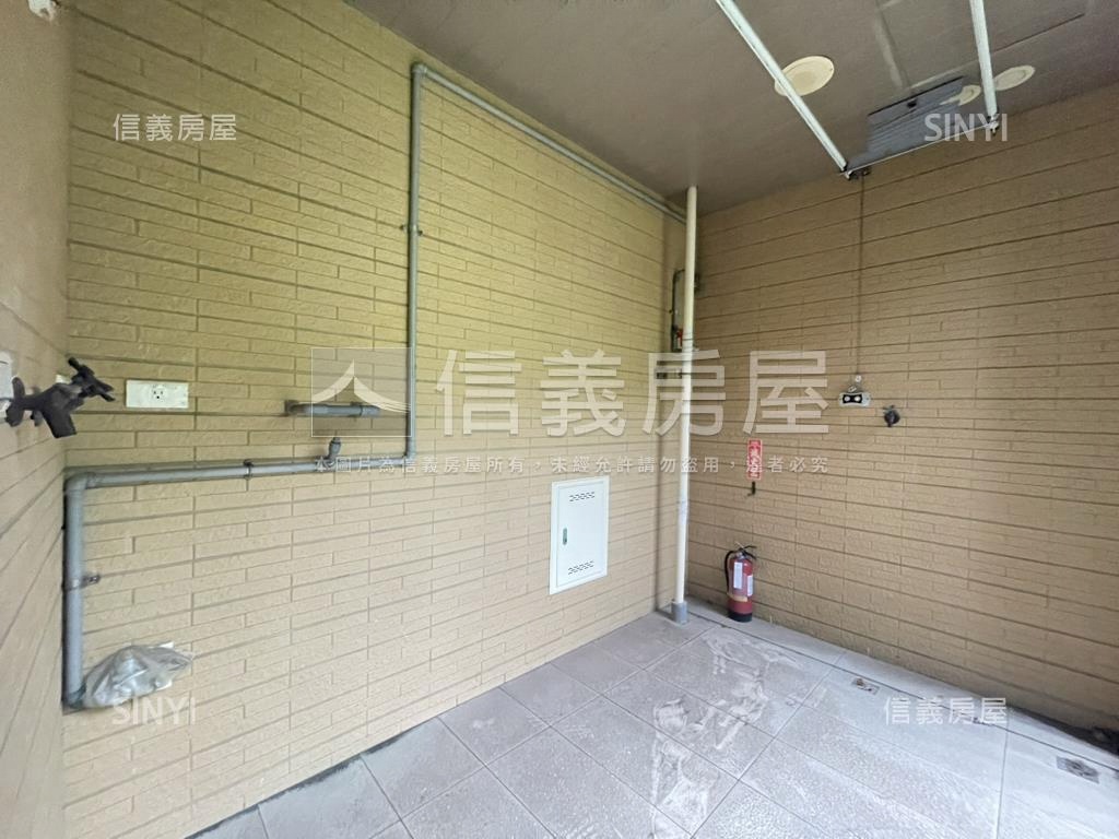 日式和風鄉林玉川房屋室內格局與周邊環境
