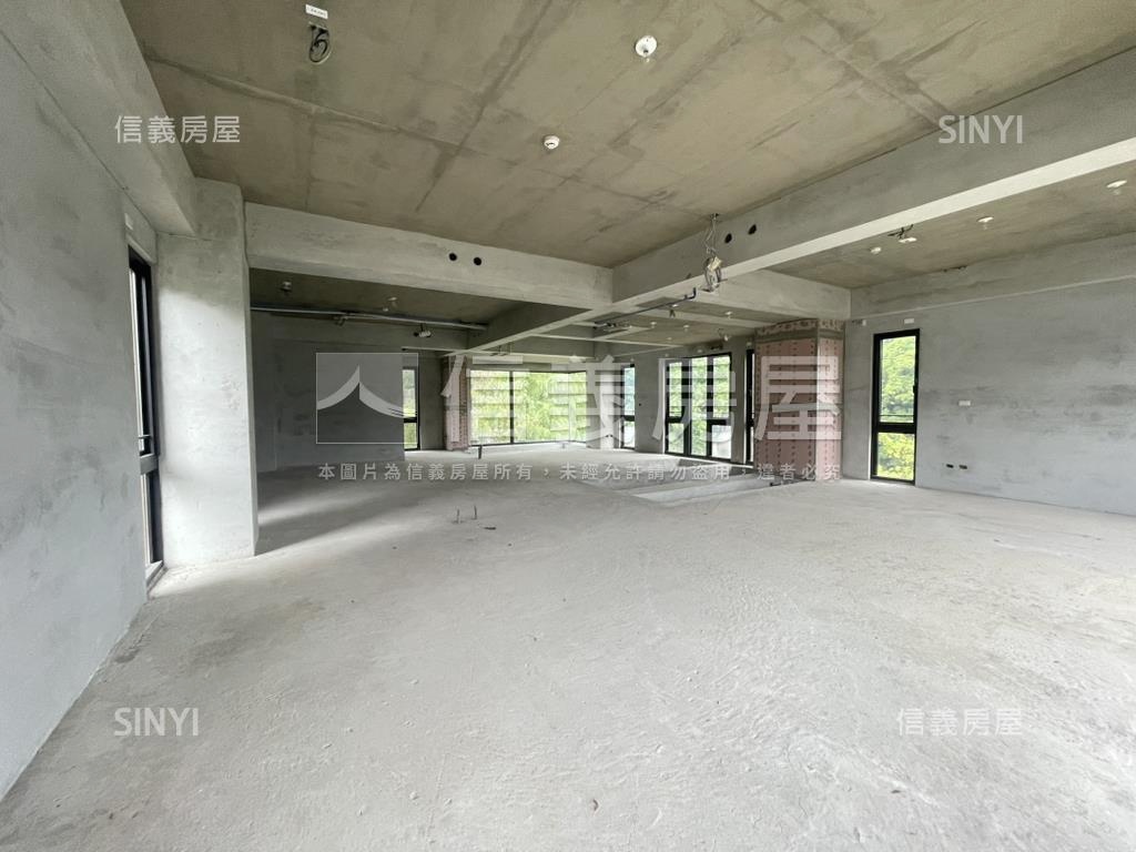 日式和風鄉林玉川房屋室內格局與周邊環境