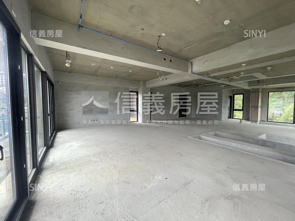 日式和風鄉林玉川房屋室內格局與周邊環境