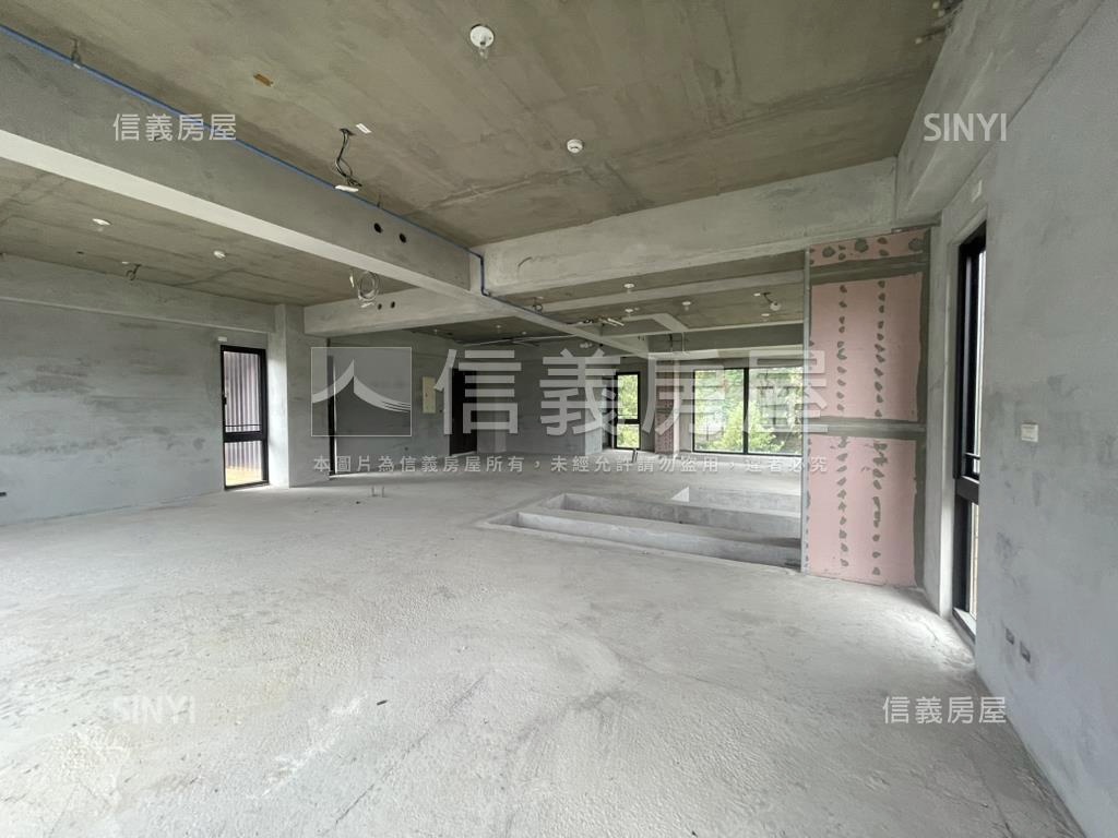 日式和風鄉林玉川房屋室內格局與周邊環境