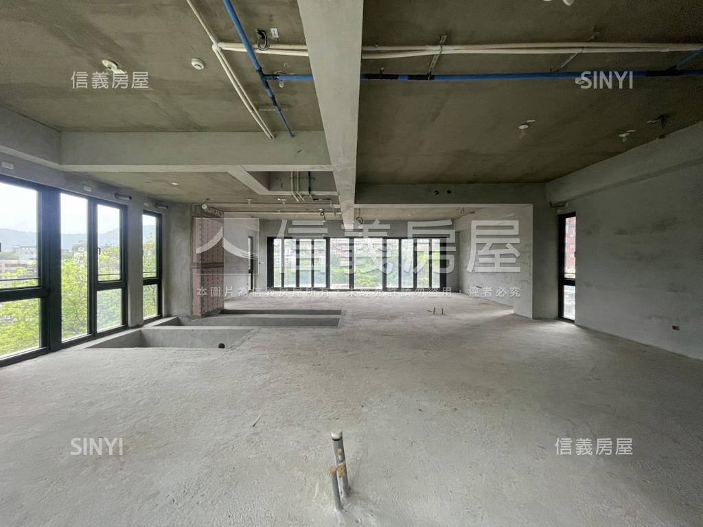 日式和風鄉林玉川房屋室內格局與周邊環境