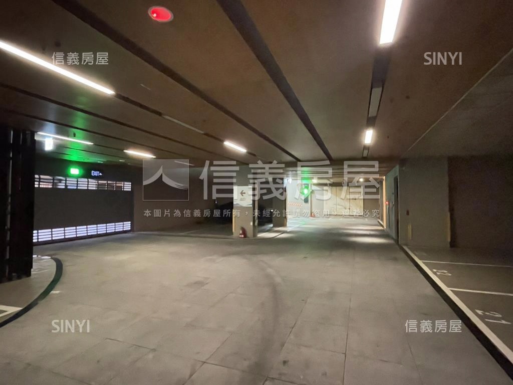 日式和風鄉林玉川房屋室內格局與周邊環境