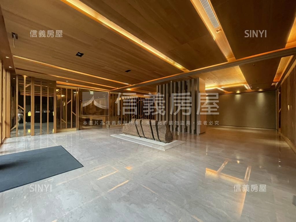 日式和風鄉林玉川房屋室內格局與周邊環境