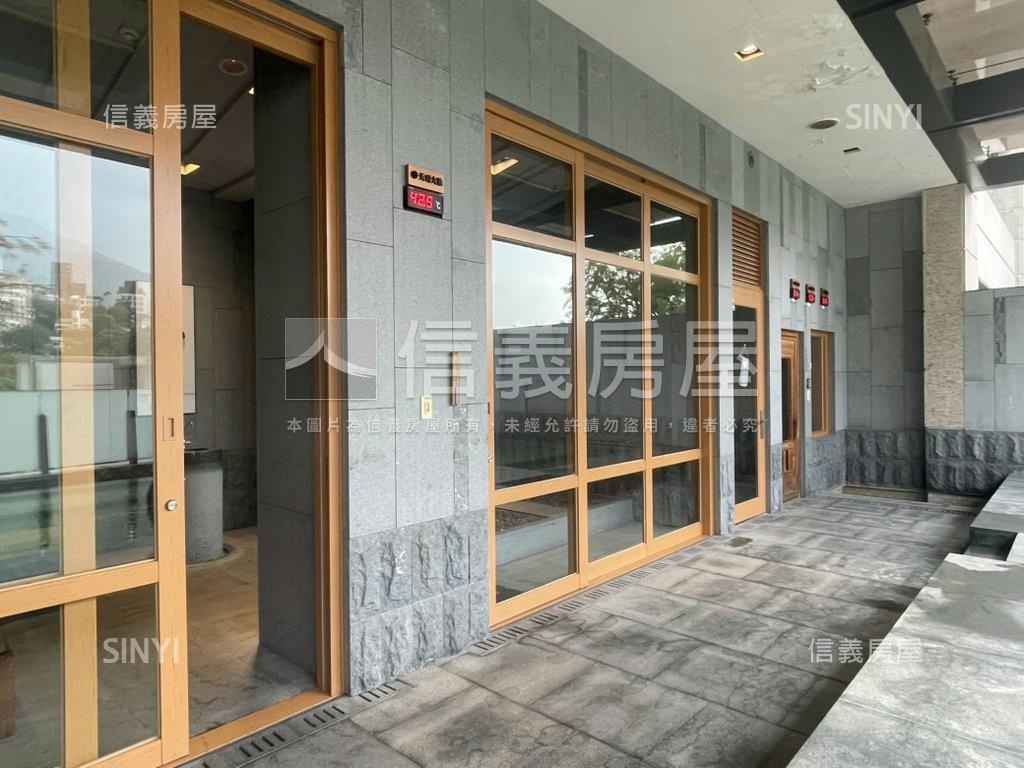 日式和風鄉林玉川房屋室內格局與周邊環境