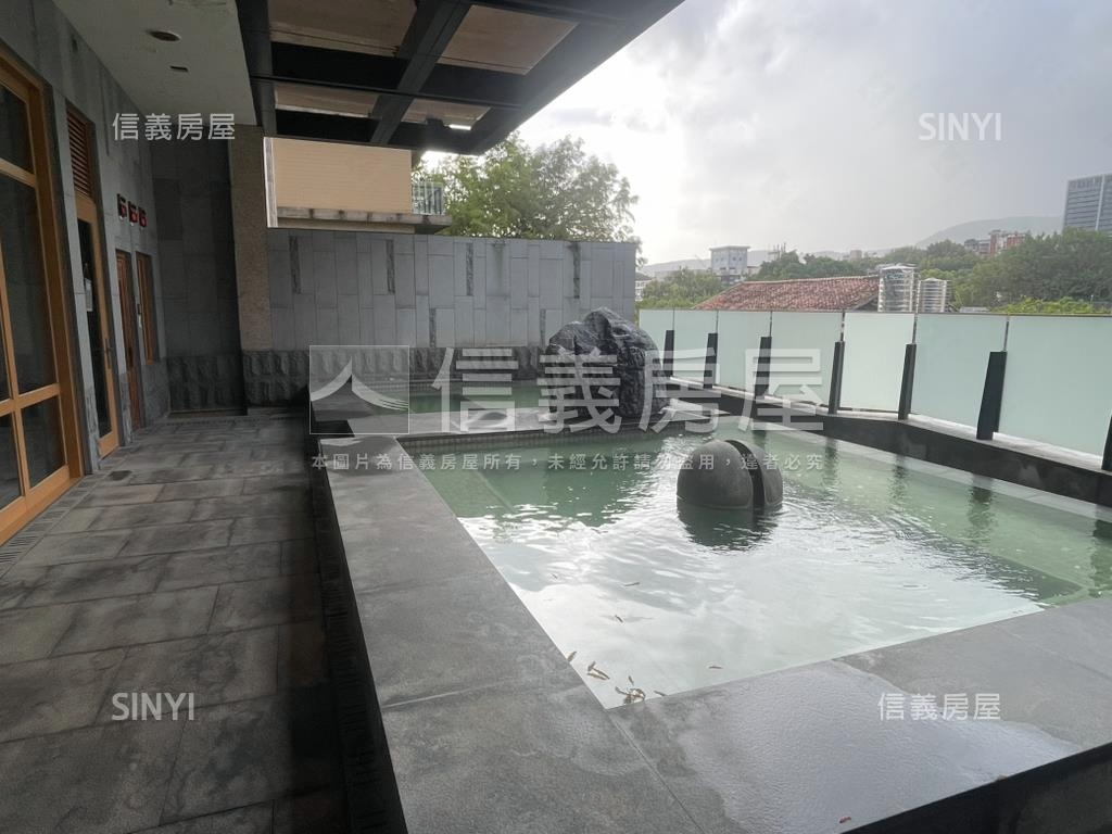 日式和風鄉林玉川房屋室內格局與周邊環境