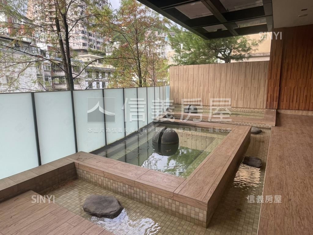 日式和風鄉林玉川房屋室內格局與周邊環境