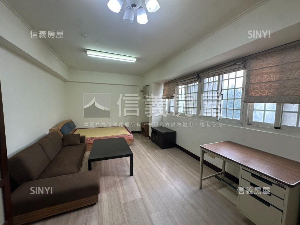 培英旁常春藤設籍套房房屋室內格局與周邊環境