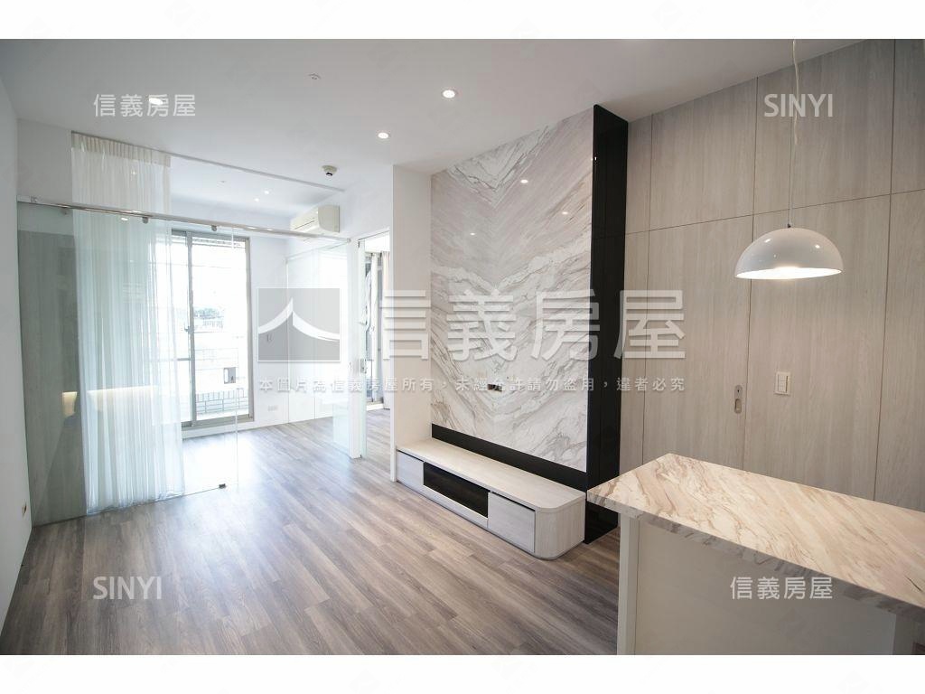 南方之星北歐雅典娜房屋室內格局與周邊環境