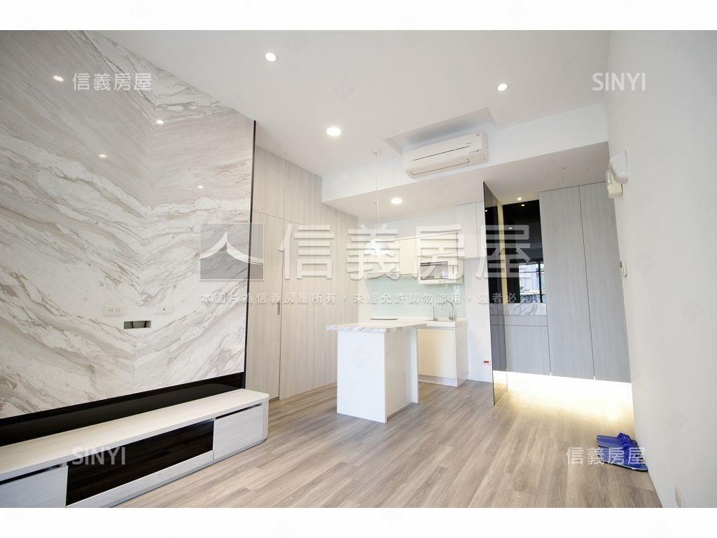 南方之星北歐雅典娜房屋室內格局與周邊環境