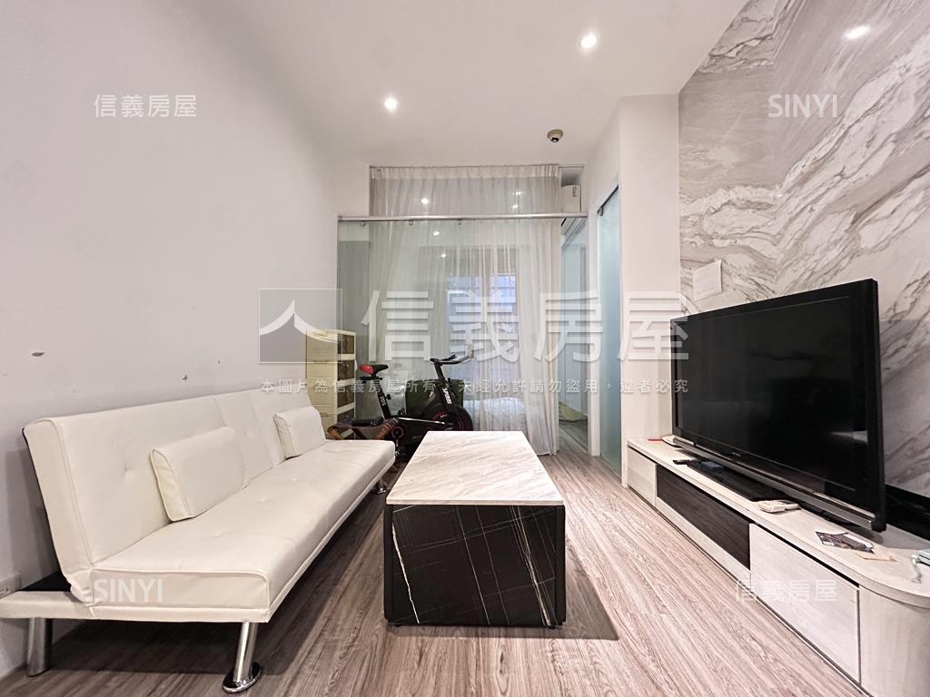 南方之星北歐雅典娜房屋室內格局與周邊環境