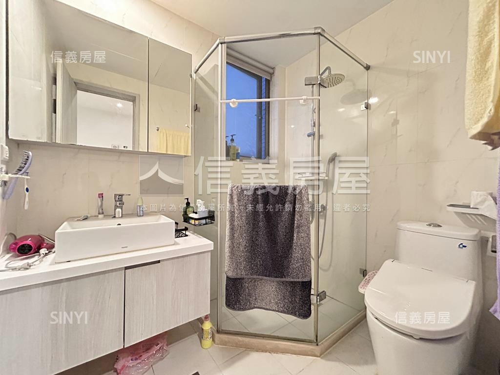 南方之星北歐雅典娜房屋室內格局與周邊環境